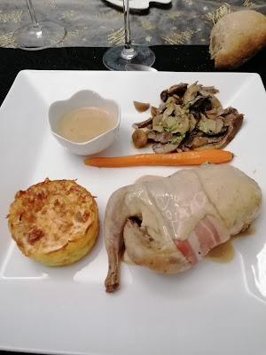 Maison Sauvage à Laval
