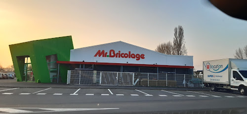 Magasin d'outillage Mr.Bricolage Machecoul Machecoul