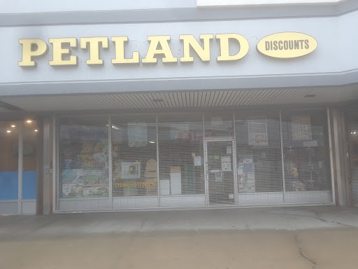 Pet Supply Store «Petland Discounts - Concourse Plaza», reviews and photos, 220 E 161st St, Bronx, NY 10451, USA