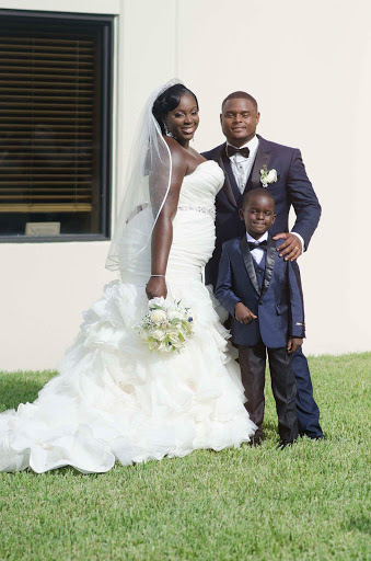 Bridal Shop «Bellissima Bride», reviews and photos, 1605 SE 3rd Ct, Deerfield Beach, FL 33441, USA