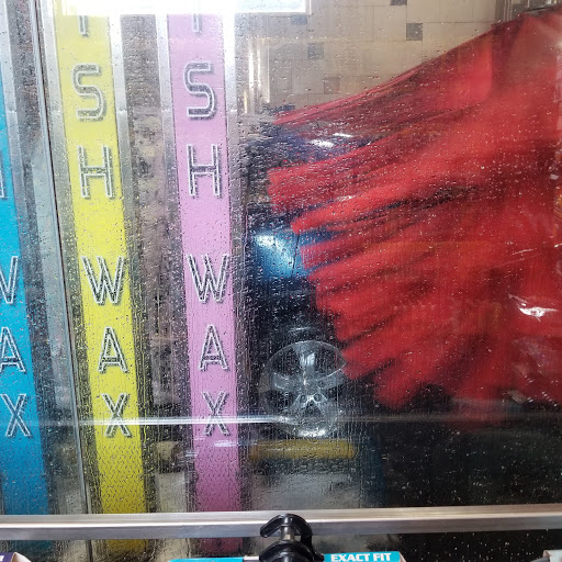 Car Wash «LMC Car Wash», reviews and photos, 611 North Ave, New Rochelle, NY 10801, USA