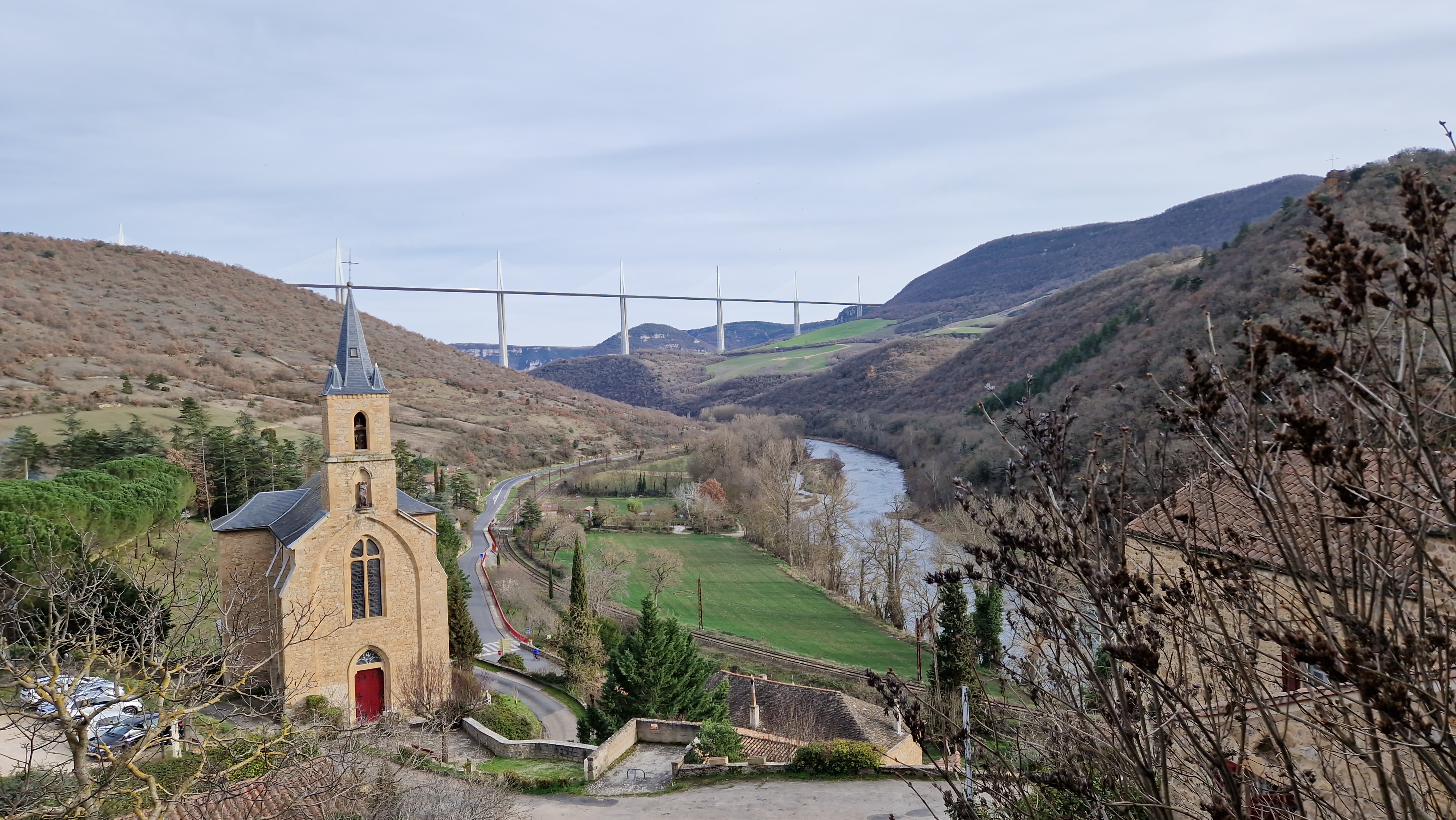 Photo n° 2 de l'avis de Jean-Christophe.a fait le 05/03/2024 à 20:12