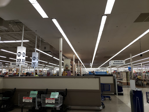 Grocery Store «Meijer», reviews and photos, 20401 Haggerty Rd, Northville, MI 48167, USA