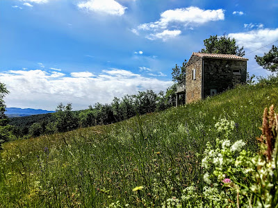 La grangette de Victoria à Sanilhac