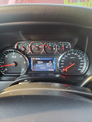 Car Dealer «Palmen Motors Dodge Chrysler Jeep Ram», reviews and photos, 5431 75th St, Kenosha, WI 53142, USA