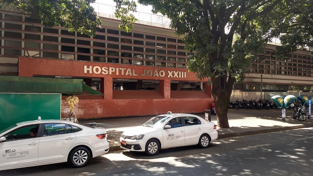 Hospital João XXIII