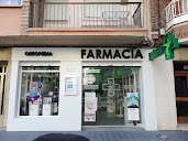 Farmacia Ortopedia Segovia Garay