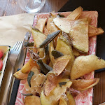 Photo n°3 de l'avis de RONIN. fait le 31/03/2024 à 06:12 sur le  Ristorante I' Nostrano Di Orlandini Marcello & C. S.A.S. à Poggibonsi