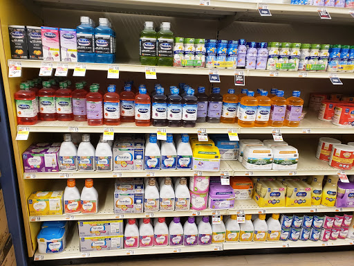 Grocery Store «Giant Food Stores», reviews and photos, 4001 New Falls Rd, Levittown, PA 19056, USA