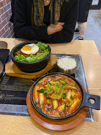 Les plus récentes photos du Restaurant coréen Jinmi à Paris - n°2