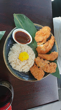 Plats et boissons du Restaurant japonais AOKO à Montpellier - n°17