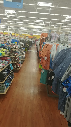 Department Store «Walmart Supercenter», reviews and photos, 2501 Lakeview Pkwy, Rowlett, TX 75088, USA