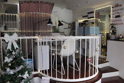 Mariana Nails&Beauty à Hendaye