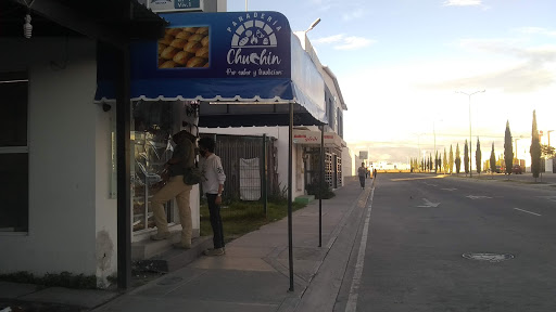 Restaurante Panadería 
