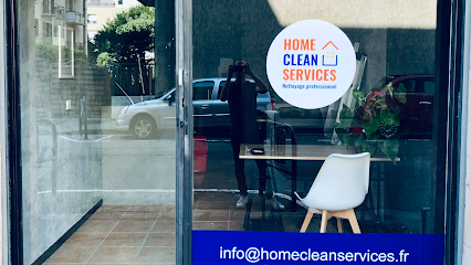 Home clean services