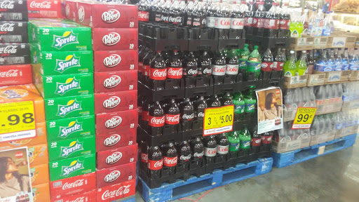 Grocery Store «El Super», reviews and photos, 315 San Fernando Mission Blvd, San Fernando, CA 91340, USA