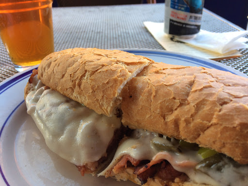 Cafe «Publican Quality Meats», reviews and photos, 825 W Fulton Market, Chicago, IL 60607, USA