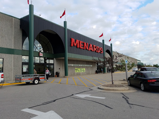 Home Improvement Store «Menards», reviews and photos, 6800 S 27th St, Oak Creek, WI 53154, USA