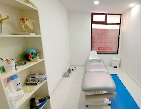 Clínica Jorge Massano | Osteopatia e Fisioterapia