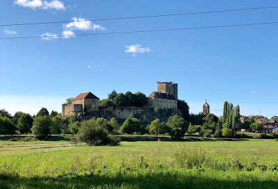 Lasternas Stéphane à Excideuil