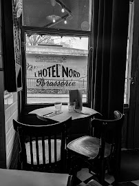 Les plus récentes photos du Restaurant français Brasserie de l'Hôtel du Nord à Paris - n°3