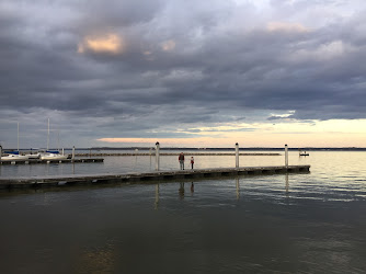 Boat launch