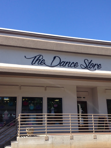 The Dance Store, 1602 W Northfield Blvd #501, Murfreesboro, TN 37129, USA, 