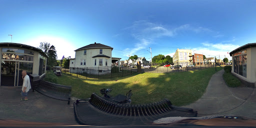 Tourist Attraction «Northside park carousel», reviews and photos, 202 Oak Hill Ave, Endicott, NY 13760, USA