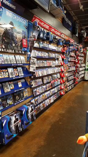 Video Game Store «GameStop», reviews and photos, 5900 Sugarloaf Pkwy, Lawrenceville, GA 30043, USA