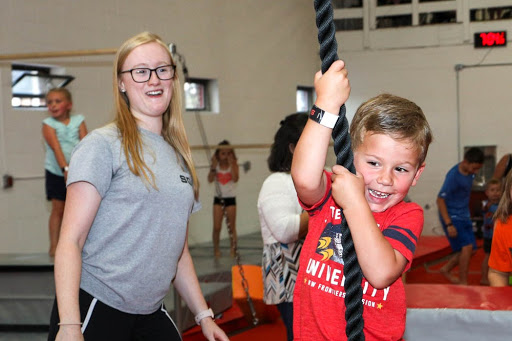 Gymnastics Center «Sterling Gymnastics Academy», reviews and photos, 5535 Gatewood Dr, Sterling Heights, MI 48310, USA