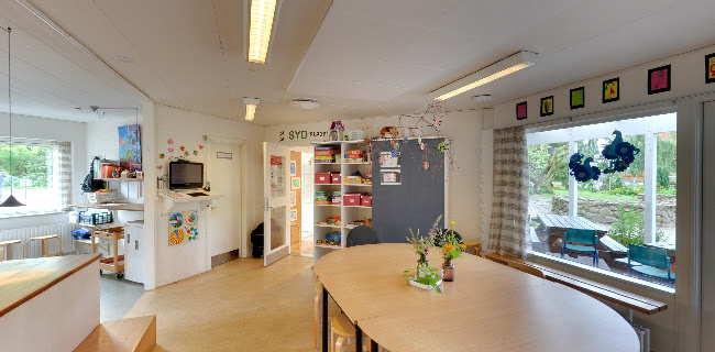 Det grønne børnehus Åhaven