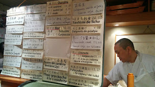 Photo n°13 de SANKI à Boulogne-Billancourt ()