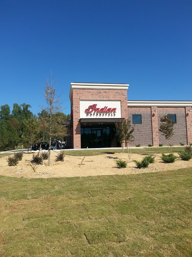 Motorcycle Dealer «Mall of Georgia Indian Motorcycle», reviews and photos, 2745 Mall of Georgia Blvd, Buford, GA 30519, USA