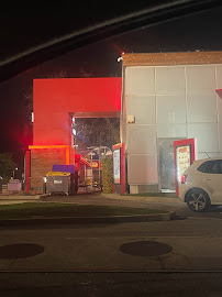 Les plus récentes photos du Restauration rapide Quick Nîmes DI à Nîmes - n°1