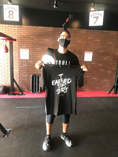 Gym «9ROUND Pembroke Pines», reviews and photos, 18391 Pines Blvd, Pembroke Pines, FL 33029, USA