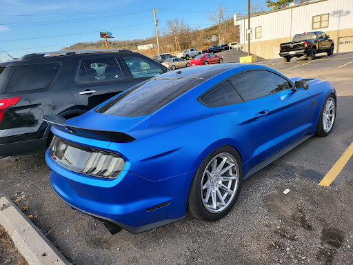 Auto Repair Shop «Dave Sinclair Chrysler Dodge Jeep Ram», reviews and photos, 2326 W Osage St, Pacific, MO 63069, USA