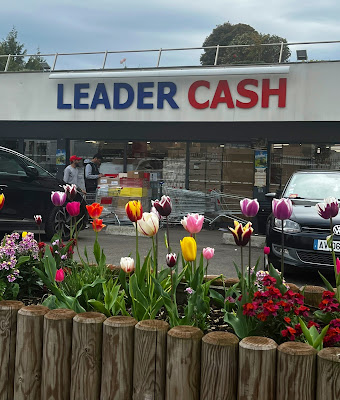 LEADERCASH RAINCY à Gagny