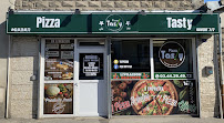 Pizza du Pizzeria Pizza Tasty à Saint-Leu-d'Esserent - n°1