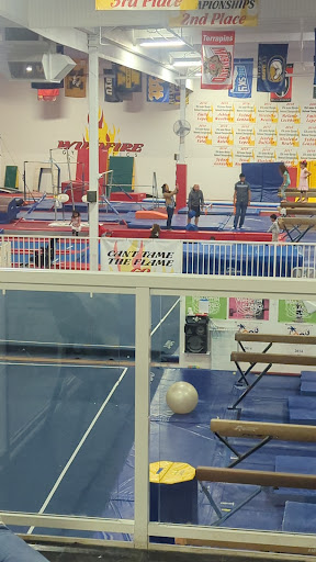 Gymnastics Center «Wildfire Gymnastics», reviews and photos, 20662 Prism Pl, Lake Forest, CA 92630, USA