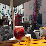 Photo n°1 de l'avis de Julien.e fait le 09/10/2019 à 19:18 sur le  Café O Corvo à Lisbon