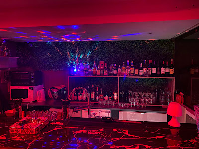 Xenium Bar à Cannes
