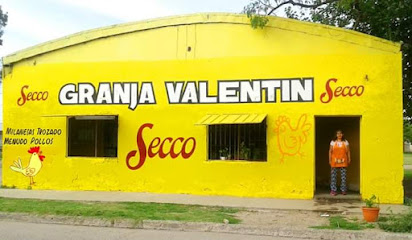 Granja Valentin Secco