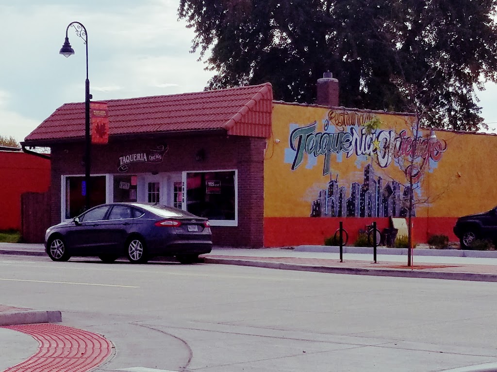 Taqueria Chicago 46619