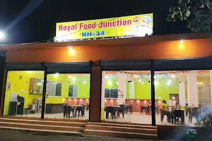 Royal Food Junction Family Restaurant and Dhaba image