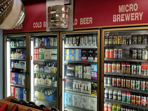 Liquor Store «Quick Stop Wine Market Liquor», reviews and photos, 2301 Artesia Blvd, Redondo Beach, CA 90278, USA