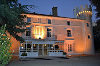 Photos du propriétaire du Restaurant Château De Montchat à Lyon - n°3
