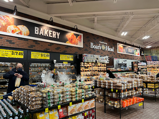 Supermarket «Western Beef Supermarket», reviews and photos, 44-44 College Point Blvd, Flushing, NY 11355, USA