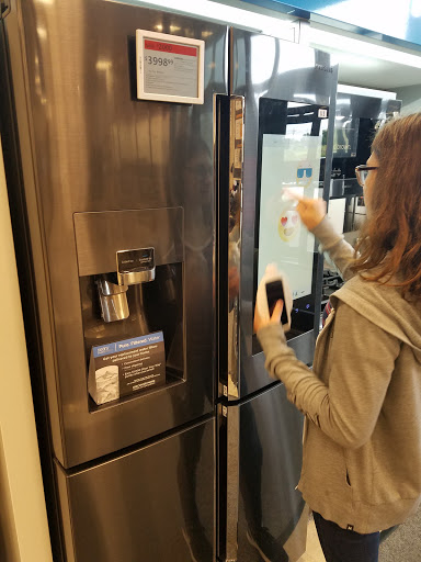 Department Store «Sears», reviews and photos, 150 Woodbridge Center Dr, Woodbridge, NJ 07095, USA