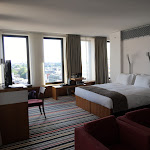 Photo n°4 de l'avis de Pete. fait le 01/08/2017 à 23:05 sur le  Dorint Kurfürstendamm Berlin à Berlin