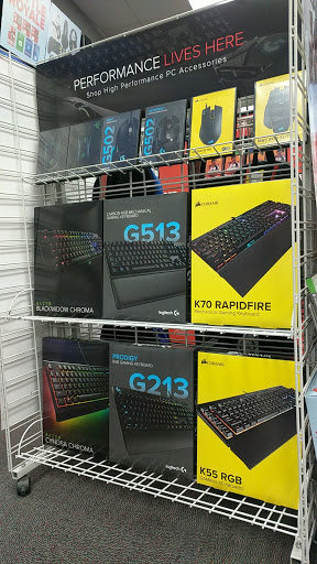 Video Game Store «GameStop», reviews and photos, 8954 SE Sunnyside Rd, Clackamas, OR 97015, USA